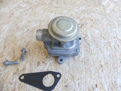 Mercedes EGR Valve A0021407460 C CL CLK CLS E G GL GLK ML R S SL SLK Class3